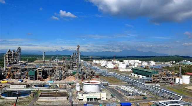 Permit for $538m refinery revoked