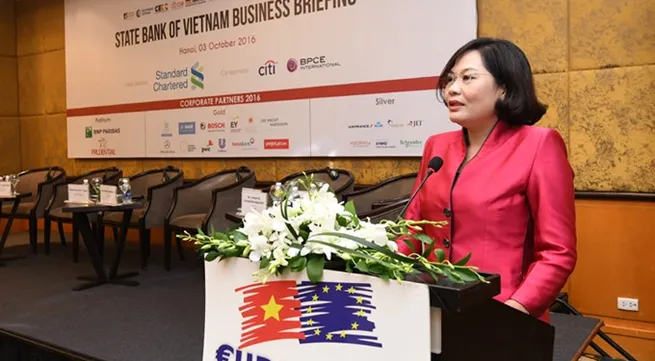 VN will achieve 20% credit growth: SBV