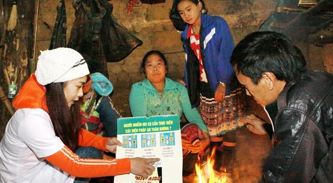 One doctor’s silent sacrifice for drug addicts