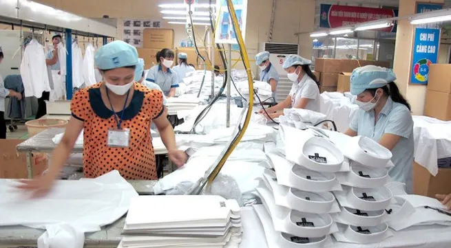 VN, India eye textile co-operation