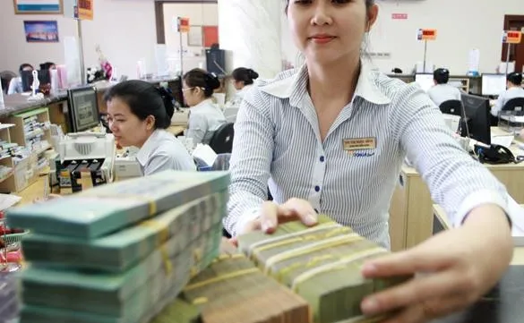 Credit growth expected to reach 21.82% this year