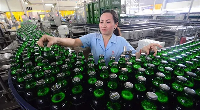 Ministry guides brewers to sell shares