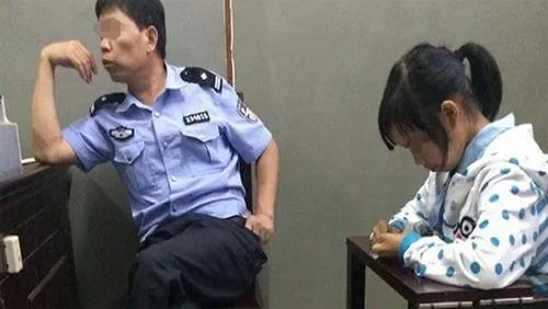 Information sought on pregnant VN girl in China