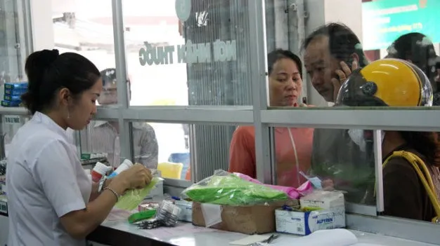 City hospitals conduct first medicine bids