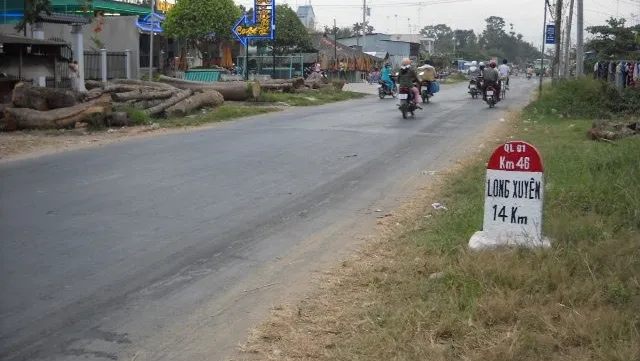 PM okays new bypass, road in Mekong Delta