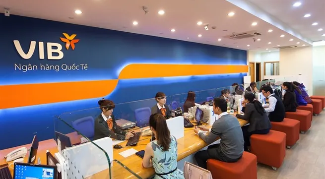 VIB to trade 564.4 million shares on UPCoM