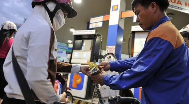 Petrol prices remain unchanged in regular price adjustment