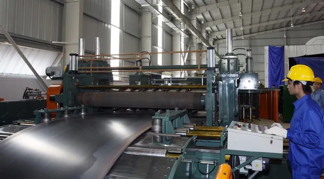 City urged to attract overseas Vietnamese