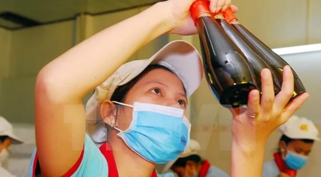 MoH to inspect Masan, Khải Hoàn fish sauces