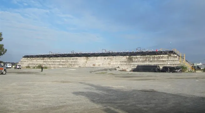 Dioxin-free land given to Đà Nẵng Airport