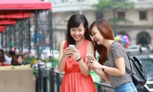 Hà Nội considers free Wi-fi at more spots