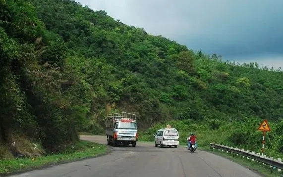 Highlands transport set for upgrade