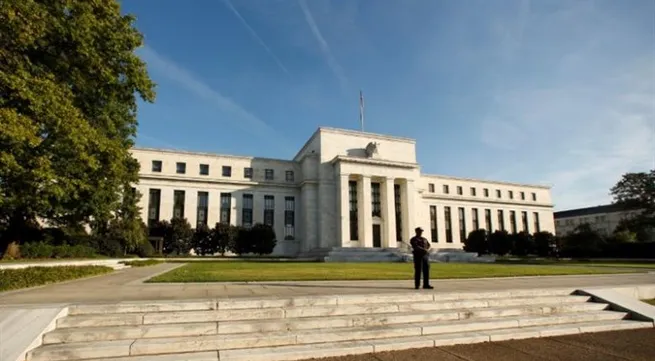 Fed’s message on portfolio trimming: prepare, don’t fret