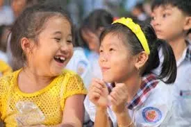 Programme supports over 3,600 children in Đồng Tháp