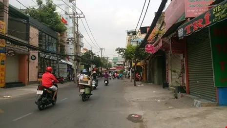 Work back to normal in HCM City after Tết