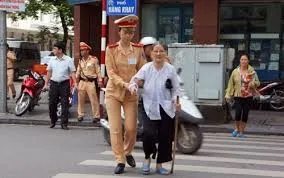 Hà Nội seeks feedback on a set of etiquette