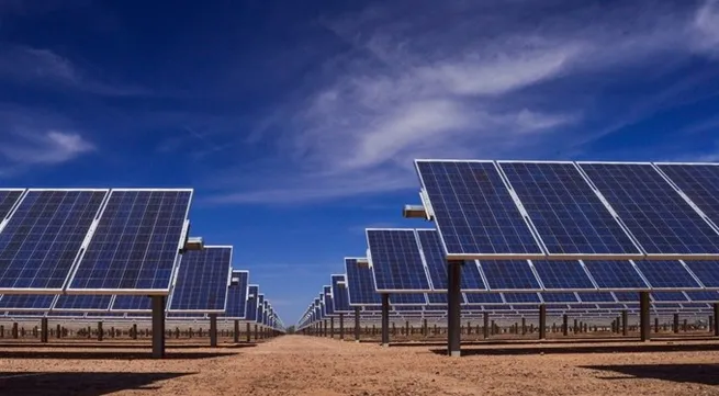 Đắk Lắk attracts $3.3 billion investment in solar projects
