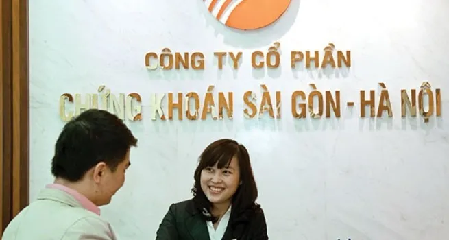 Sài Gòn-Hà Nội brokerage plans $26m bond issue