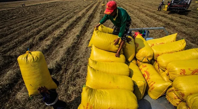 Summit mulls financial inclusion for all