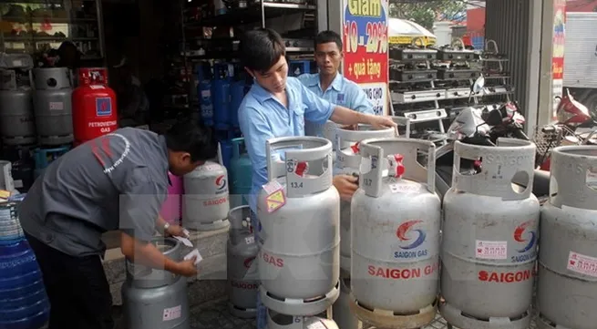 Draft decree on gas trading causes argument