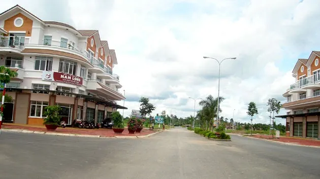 Cần Thơ to focus on property