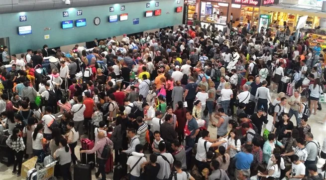 New draft law sets minimum air ticket price