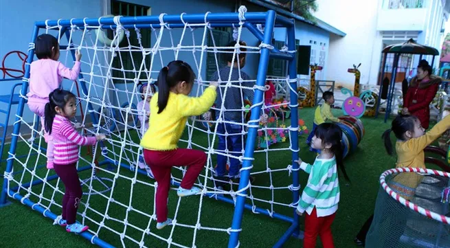 Earlier sex education needed to fight abuse