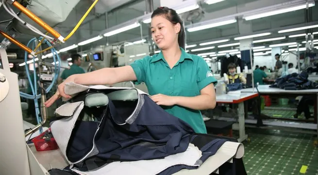 Tiền Giang earns record export revenue in Q1