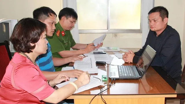 Central police bust million-dollar gambling ring