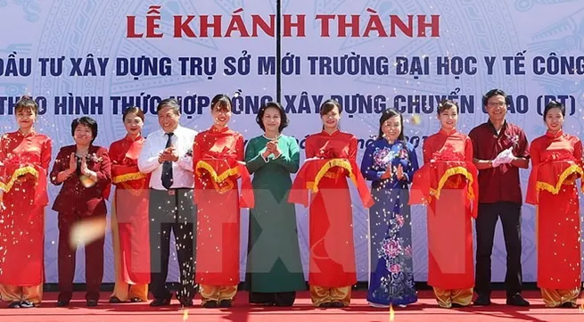 Hà Nội cuts off project launching expenses