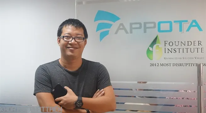 Vietnamese startup scores series C funding