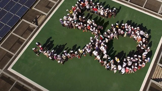 ADB’s 50th annual meeting opens