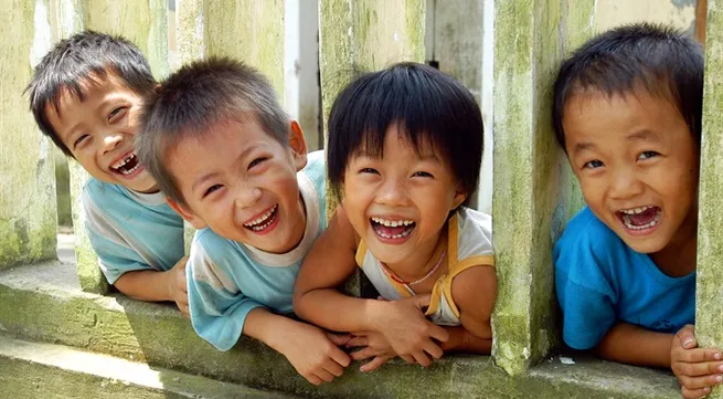 New, robust Child Law comes into effect