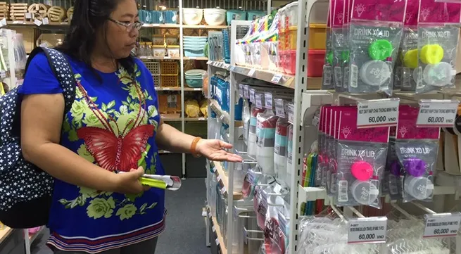 VN has huge potential in franchising