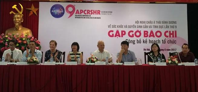 Việt Nam to host regional reproductive and sexual health conference