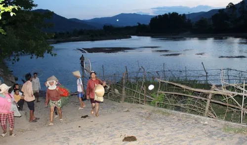 Drownings climb as Vietnamese schoolchildren enter summer break