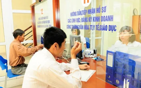 Number of new businesses jumps in first half of 2017