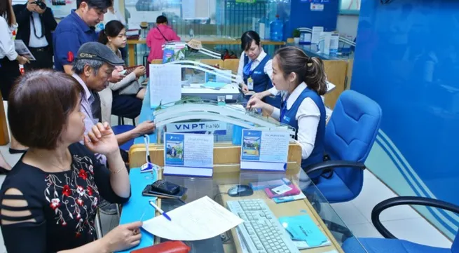 VNPT ahead in broadband users