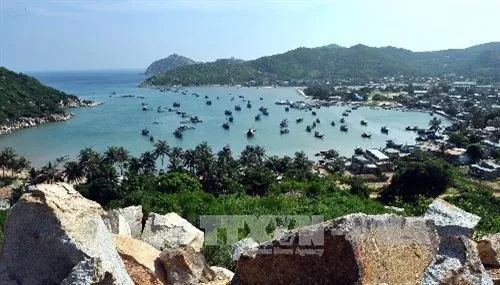 City event highlights online tourism potential