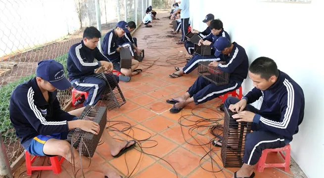 Communities urged to rehabilitate former addicts