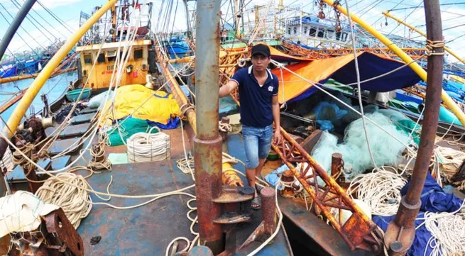 PM gets faulty boats report