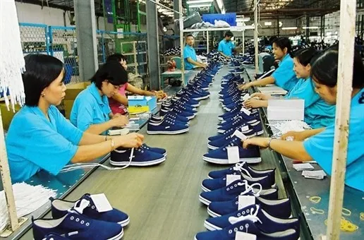 VN footwear firms need to step forward: experts