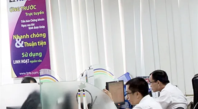 Correction possible of overvalued shares