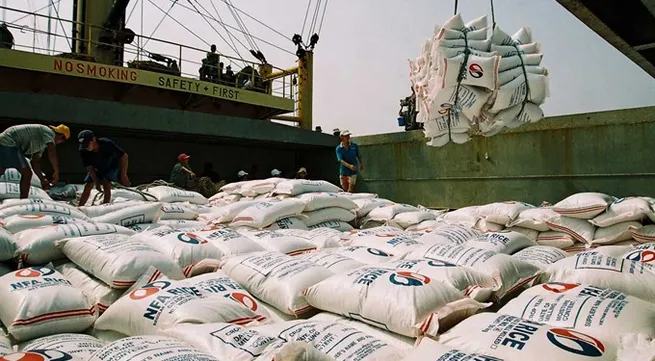 VN to improve competitiveness of major export products by 2020