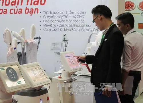 HCM City to host int’l medical expo