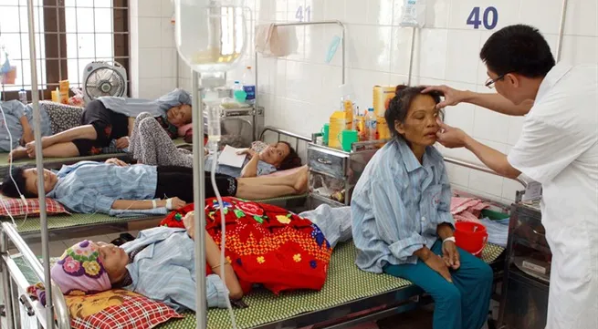 Most hepatitis C patients cannot afford treatment