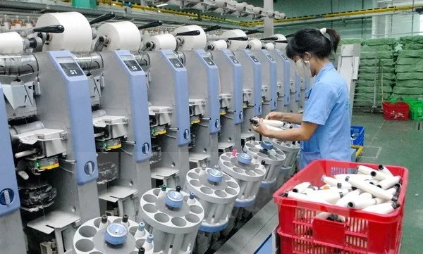 HN targets parts supply growth