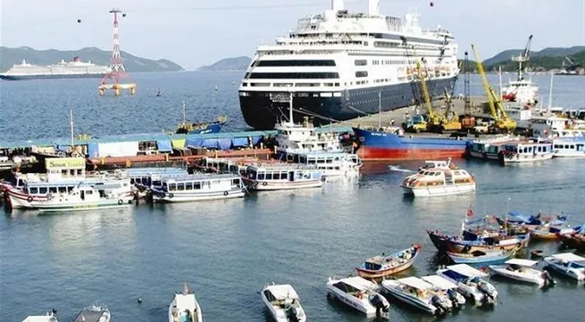 Vinpearl to purchase 13.5m Nha Trang Port shares