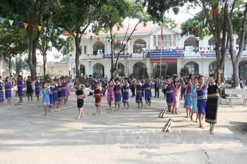 Kon Tum lacks teachers for new school year