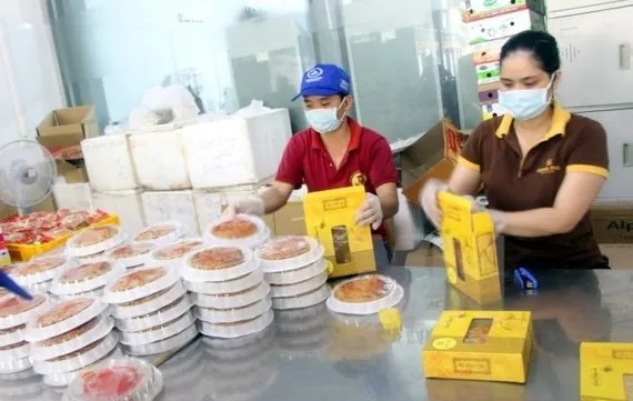 City checks food safety, hygiene for Mid-Autumn Festival